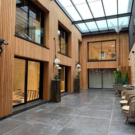 Aparthotel Victoria'S House Lille Exterior foto