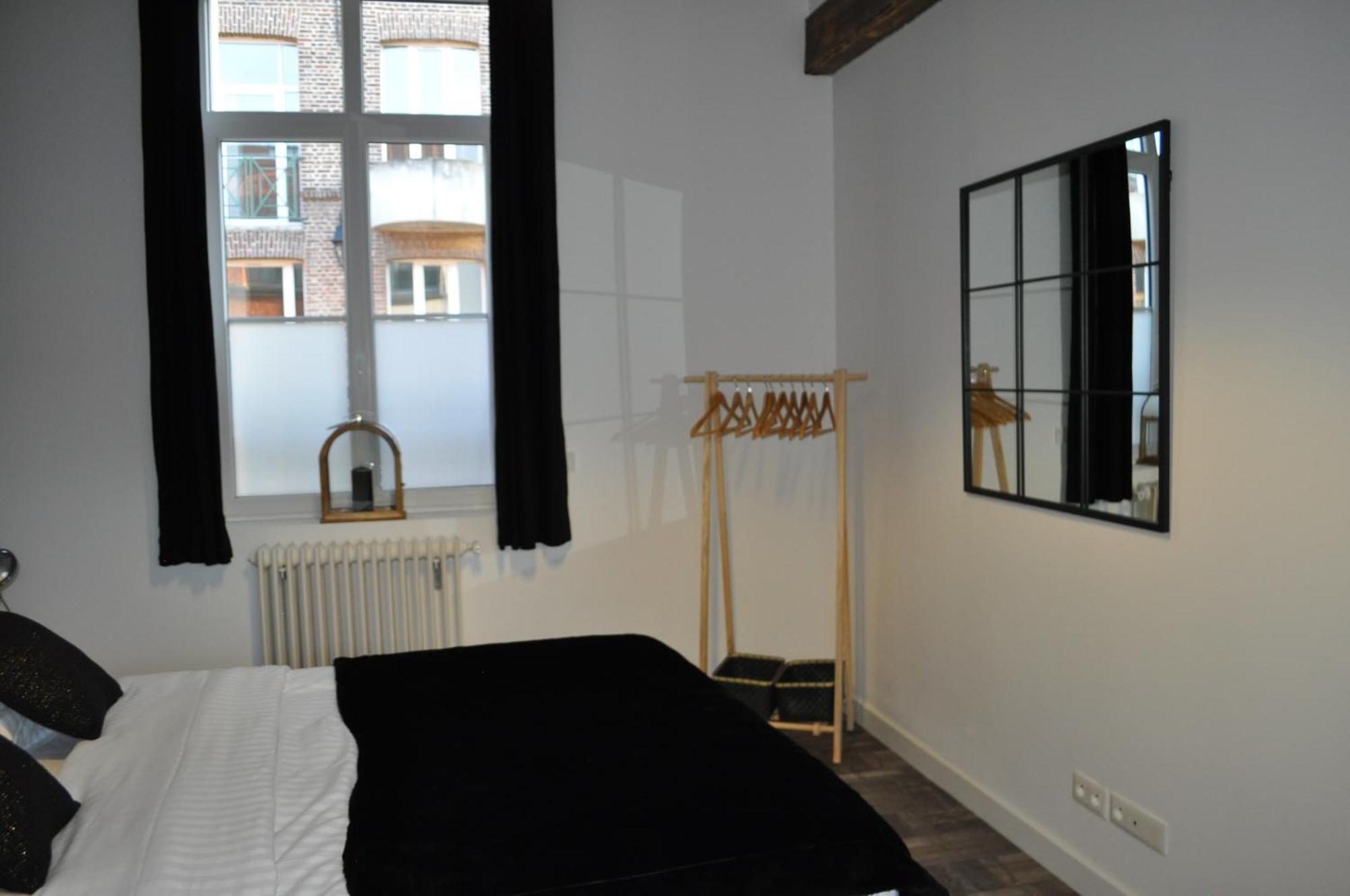 Aparthotel Victoria'S House Lille Exterior foto