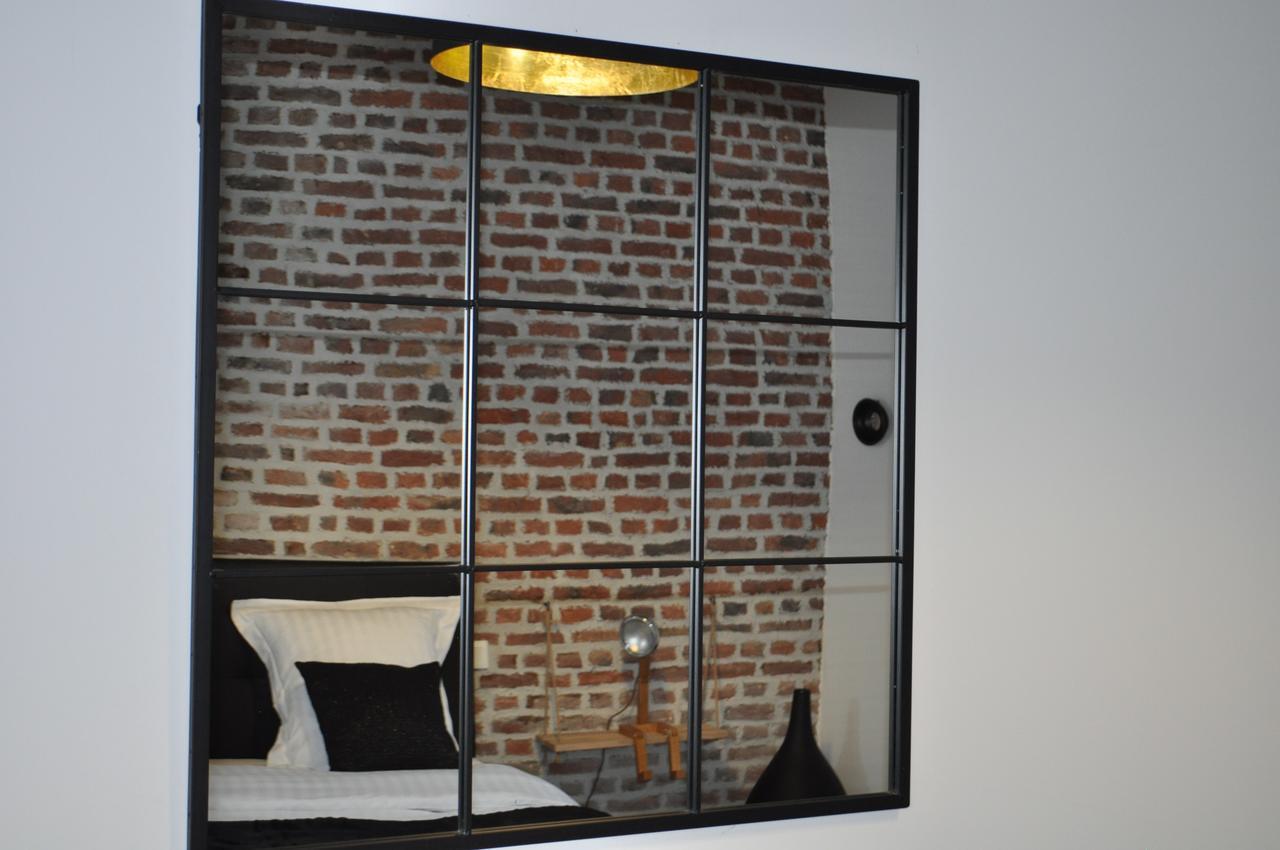 Aparthotel Victoria'S House Lille Exterior foto