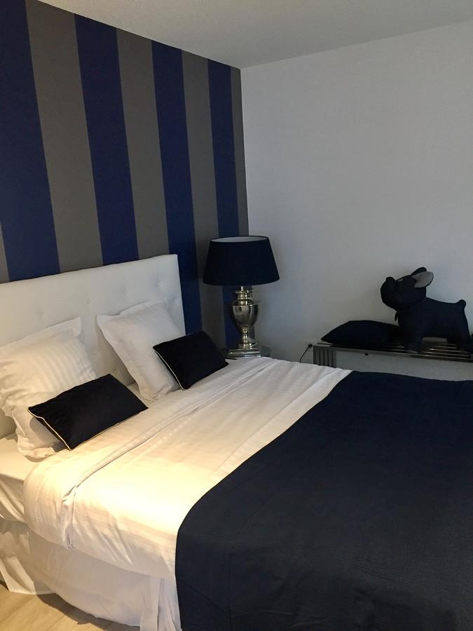 Aparthotel Victoria'S House Lille Exterior foto