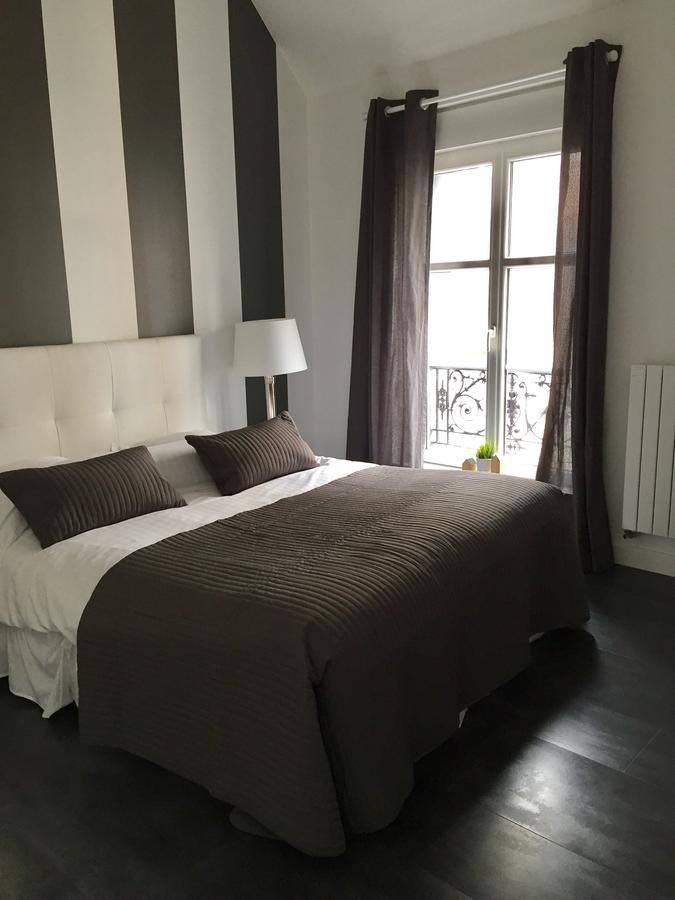 Aparthotel Victoria'S House Lille Exterior foto