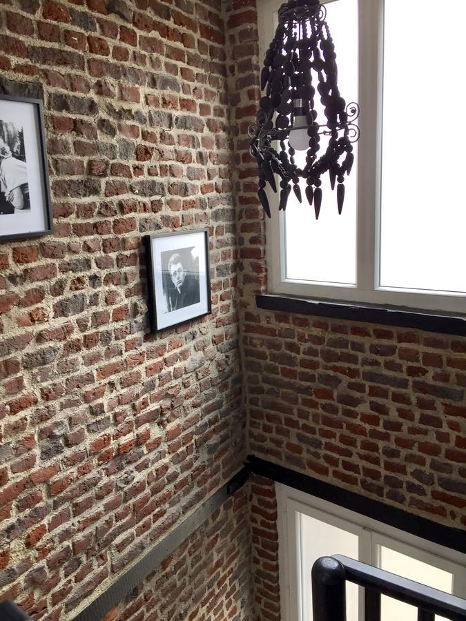 Aparthotel Victoria'S House Lille Exterior foto