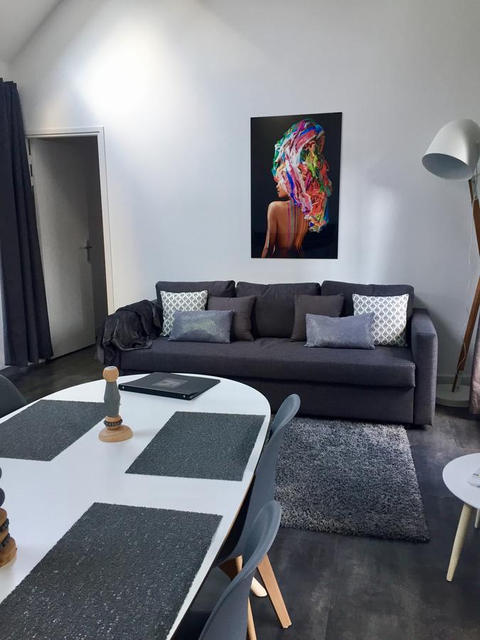 Aparthotel Victoria'S House Lille Exterior foto