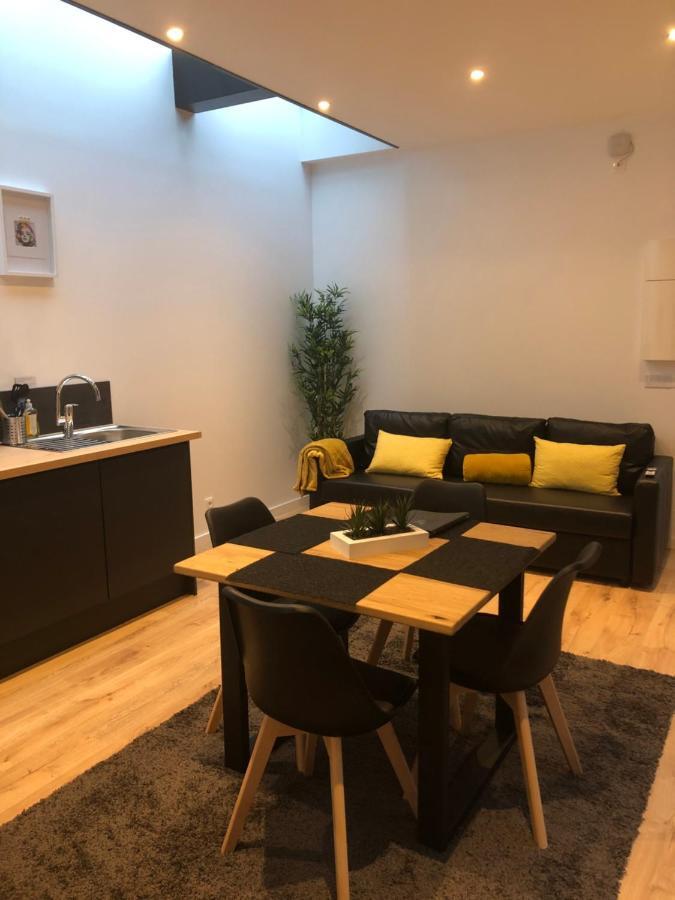 Aparthotel Victoria'S House Lille Exterior foto