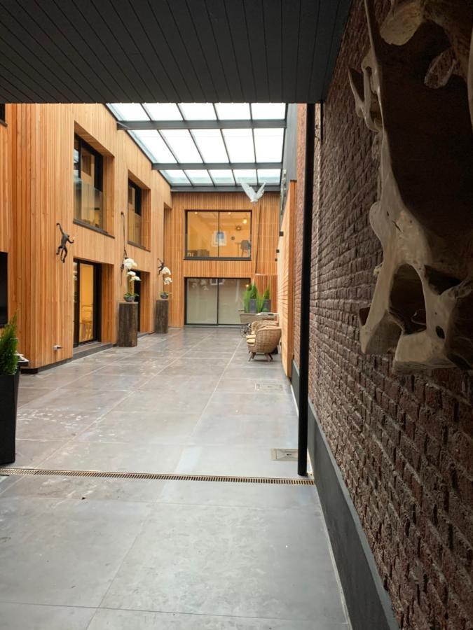 Aparthotel Victoria'S House Lille Exterior foto