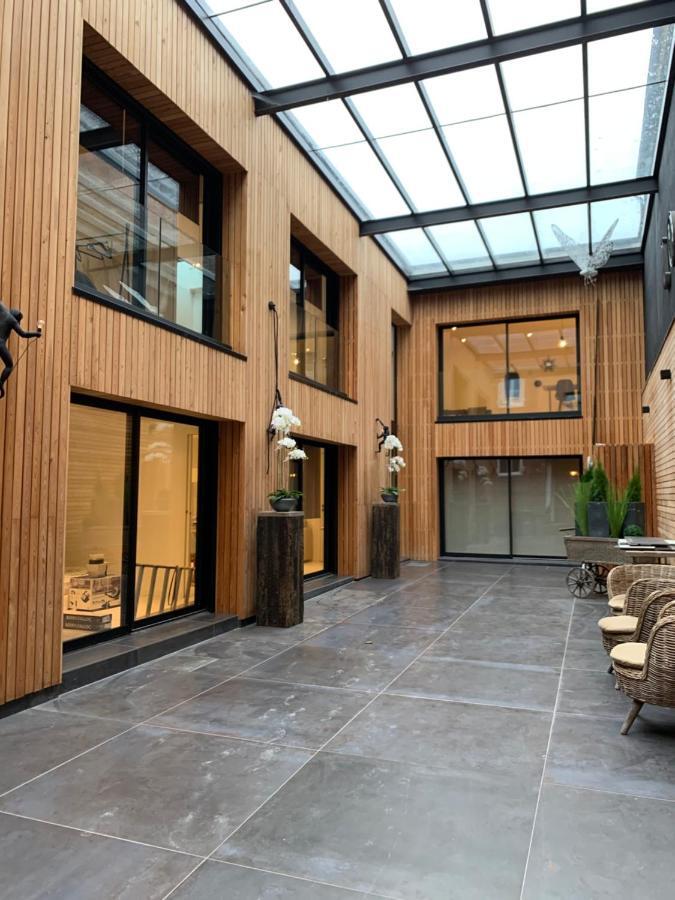 Aparthotel Victoria'S House Lille Exterior foto