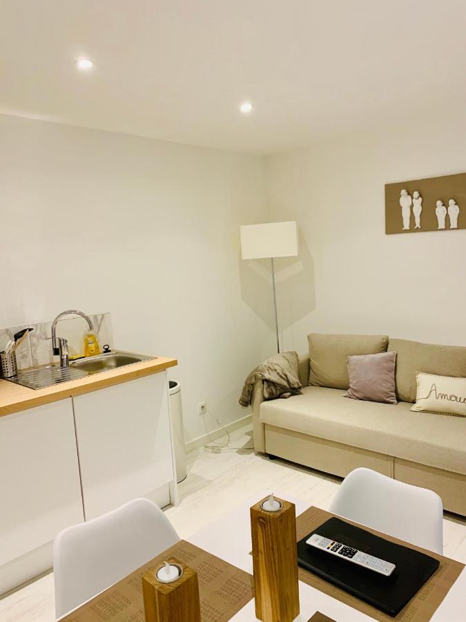 Aparthotel Victoria'S House Lille Exterior foto