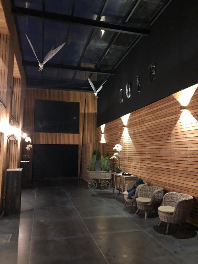Aparthotel Victoria'S House Lille Exterior foto