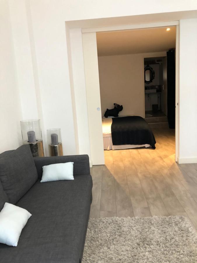 Aparthotel Victoria'S House Lille Exterior foto